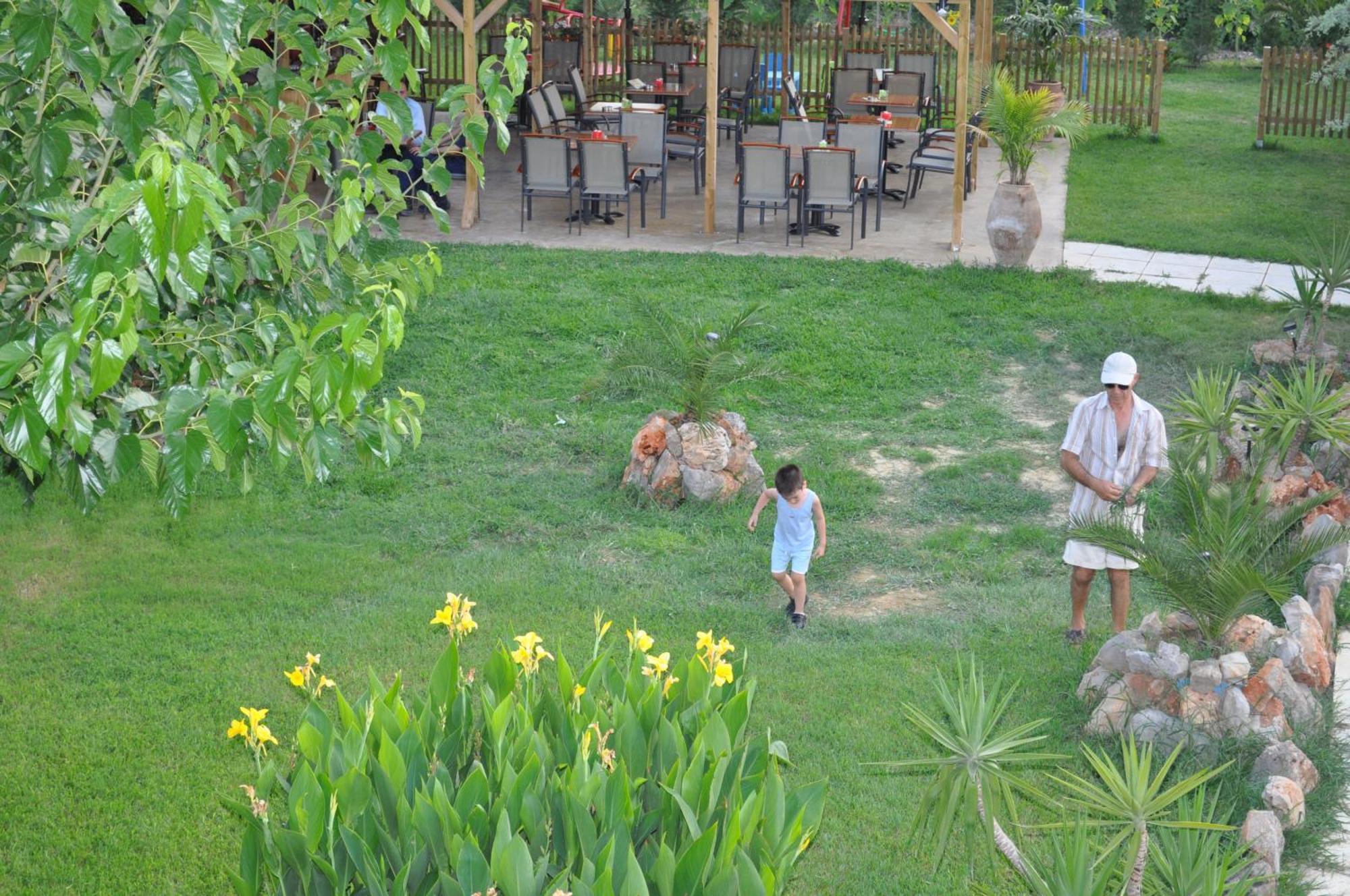 Apart Otel Olympion Village 2*