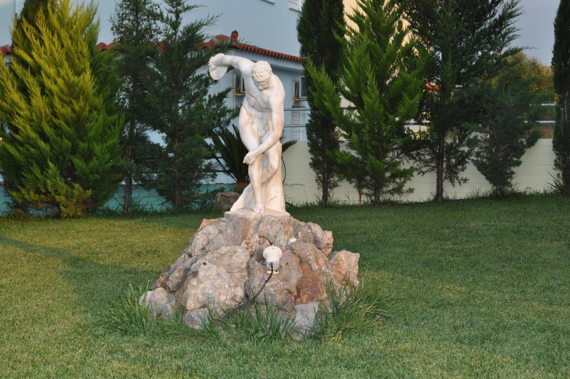 Apart Otel Olympion Village 2*