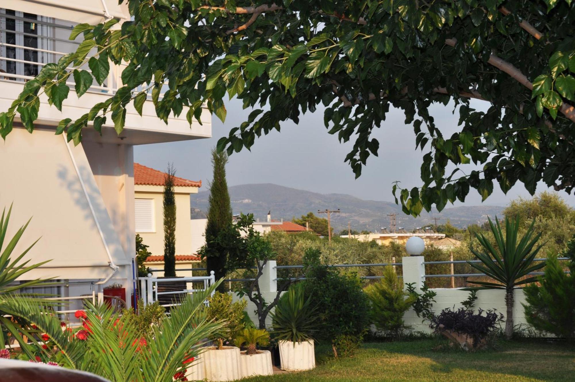 Apart Otel Olympion Village