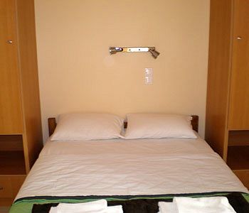 Olympion Village Zaharo
