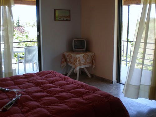 Olympion Village Zaharo