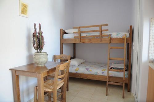 Apart Otel Olympion Village 2*