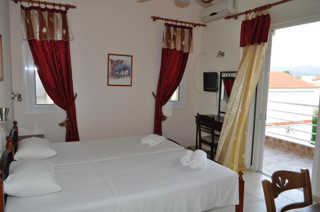Olympion Village Apart Otel 2*
