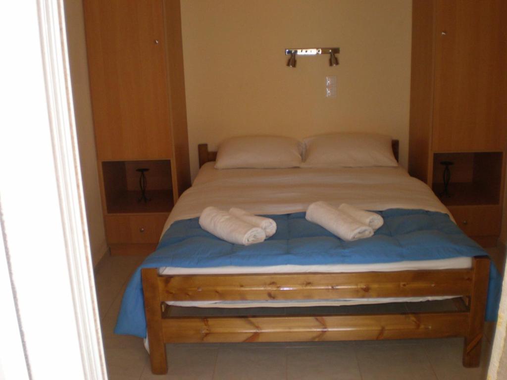 Apart Otel Olympion Village 2*