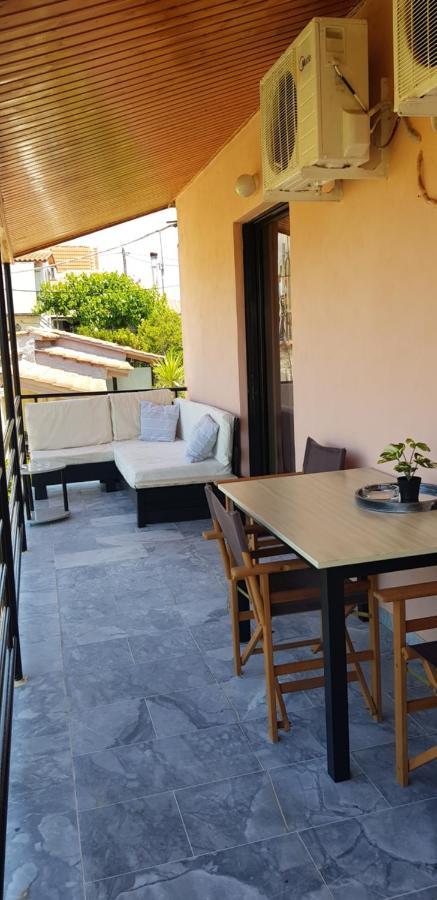 Olympion Village Zakháro