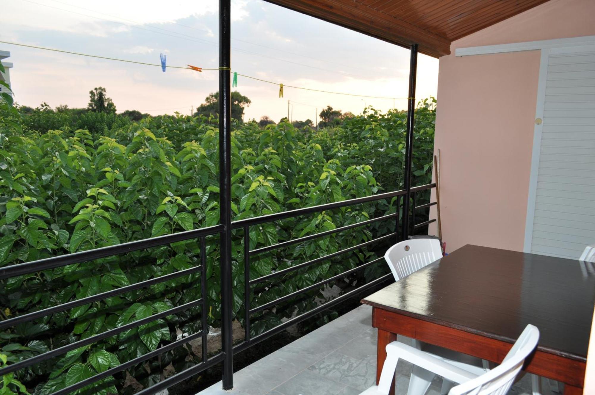 Olympion Village Hotel apartamentowy