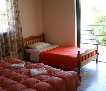 Hotel apartamentowy Olympion Village