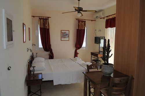 Hotel apartamentowy Olympion Village 2*