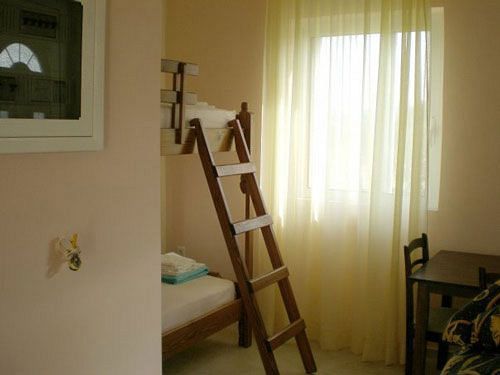 Hotel apartamentowy Olympion Village