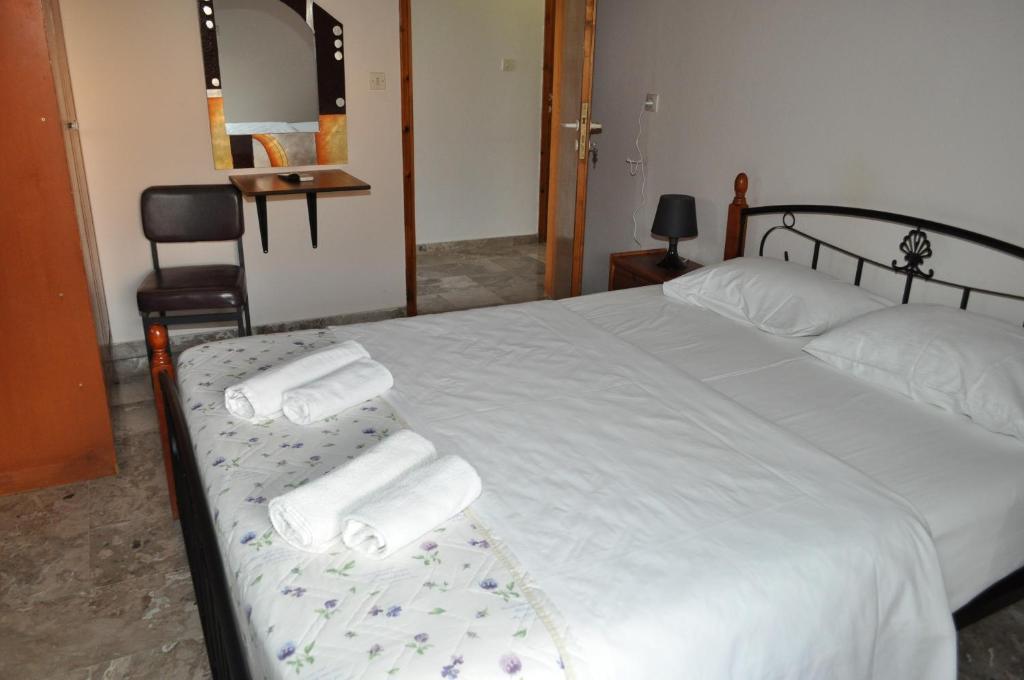 Olympion Village Hotel apartamentowy 2*