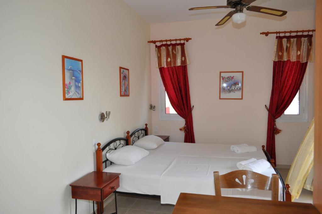 Olympion Village Hotel apartamentowy