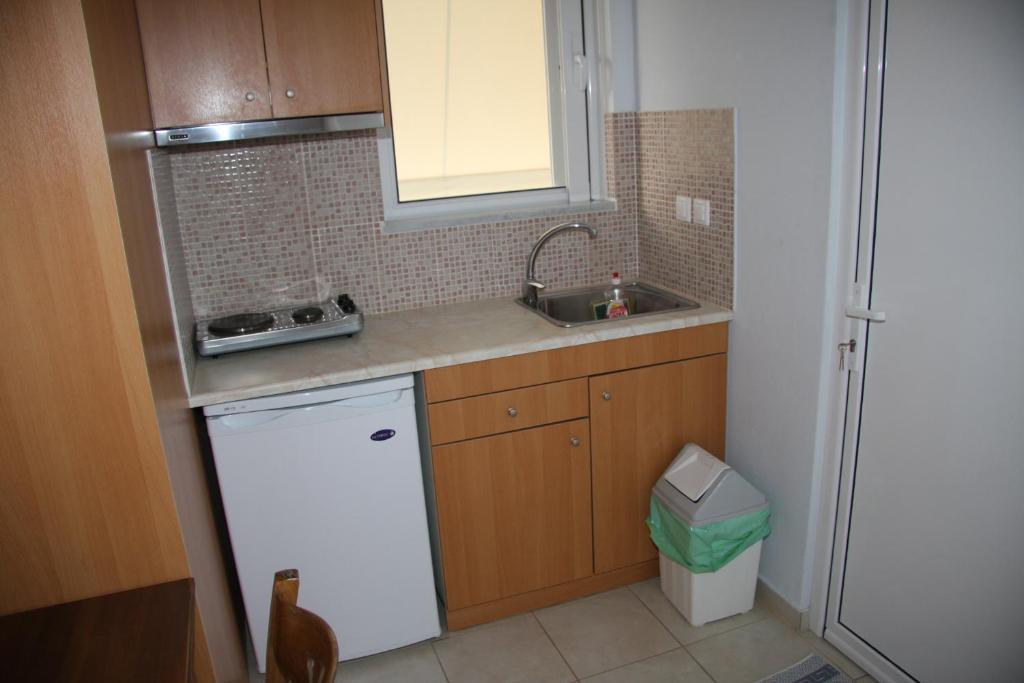 Aparthotel Olympion Village