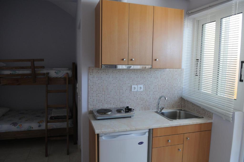 Olympion Village Hotel apartamentowy 2*