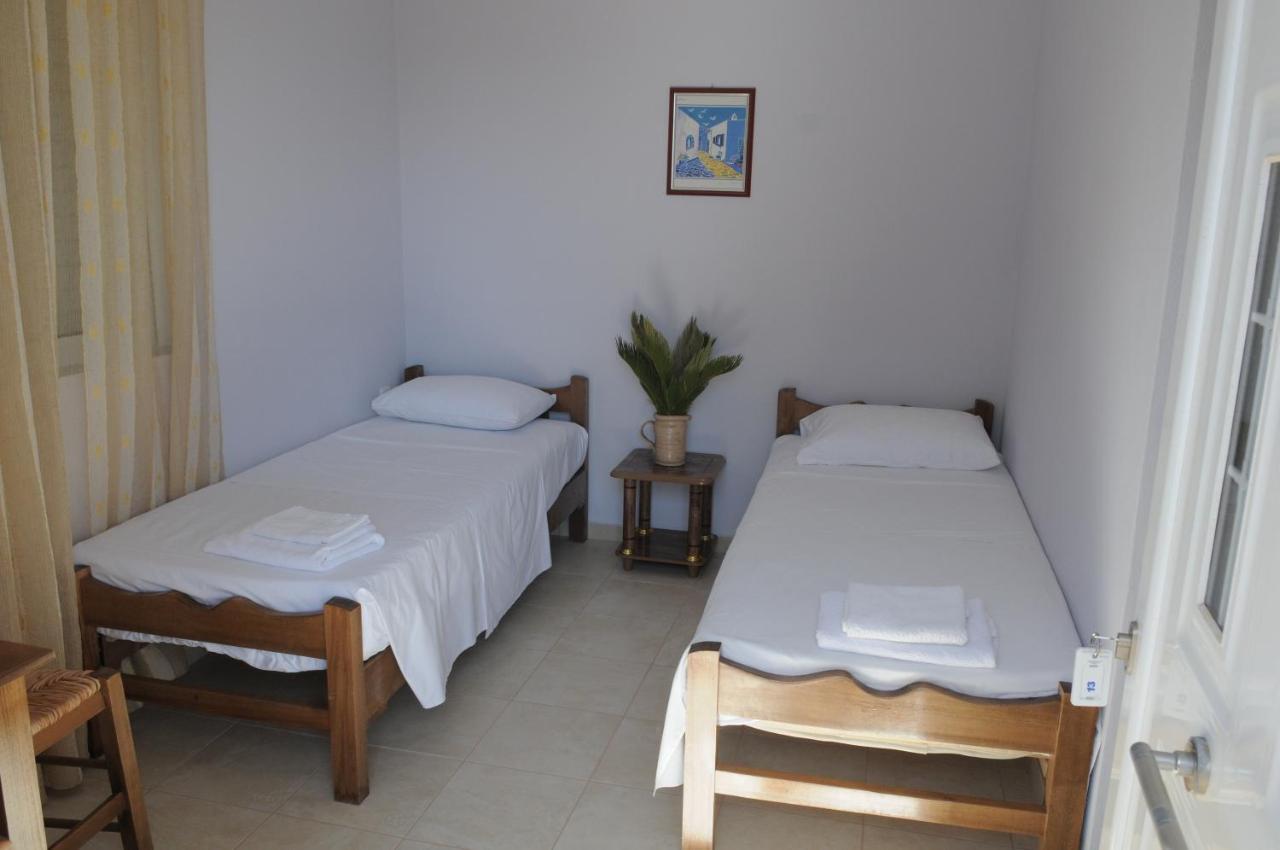 Olympion Village Hotel apartamentowy